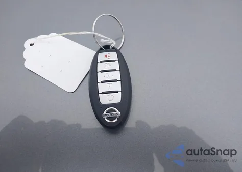 2020 Nissan Altima S Fwd из США, поврежденный, VIN 1N4BL4BV3LC129925